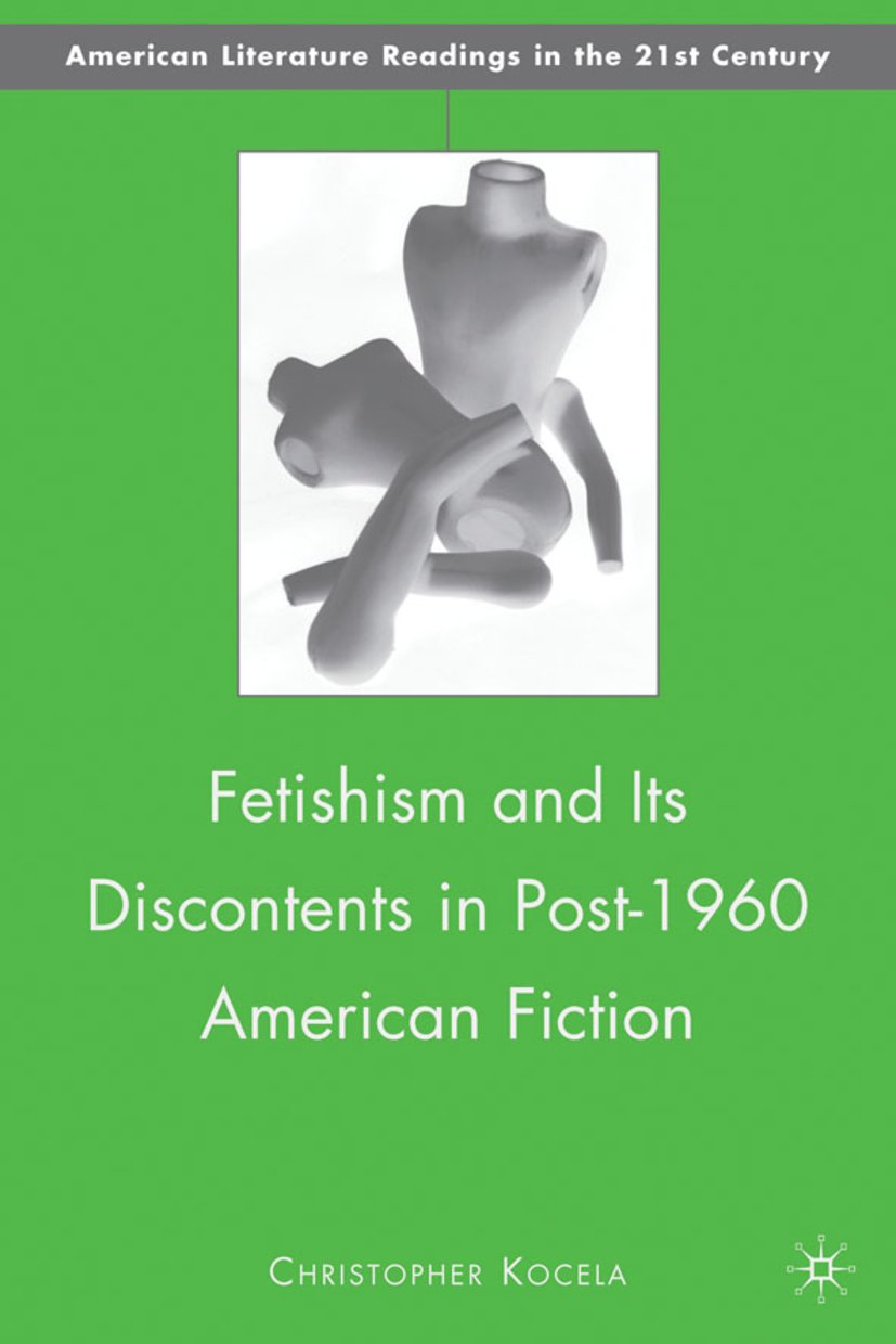 American Literature Readings in the 21st Century