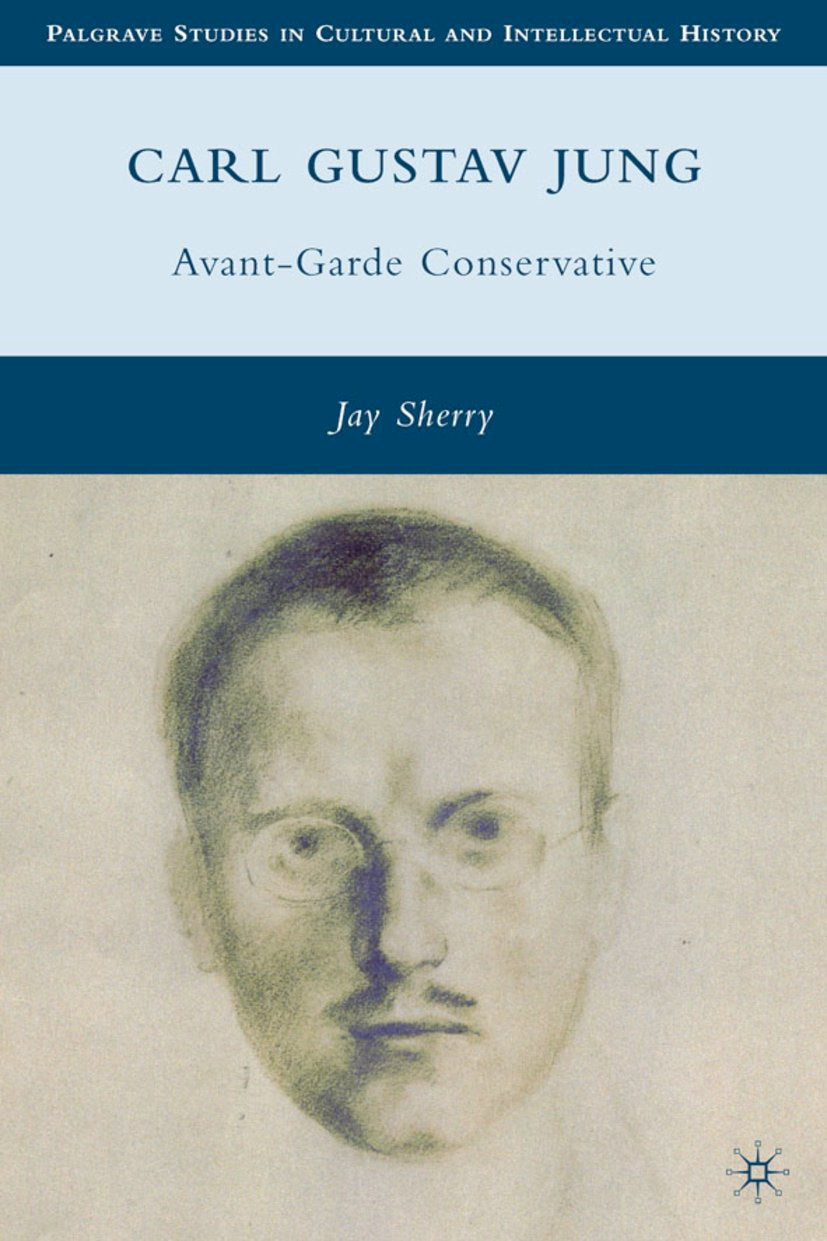 Palgrave Studies in Cultural and Intellectual History