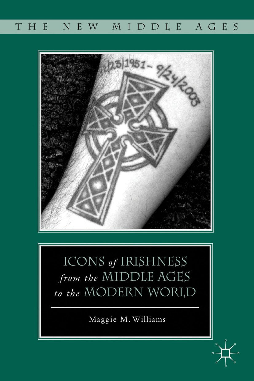 The New Middle Ages