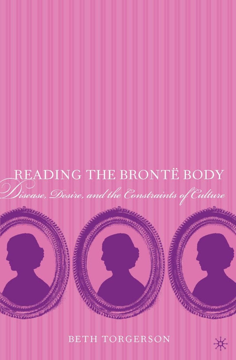 Reading the Brontë Body