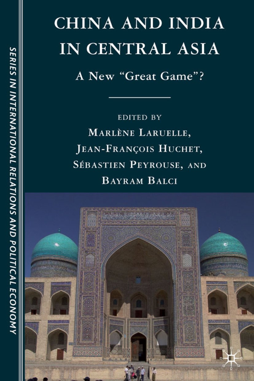 CERI Series in International Relations and Political Economy