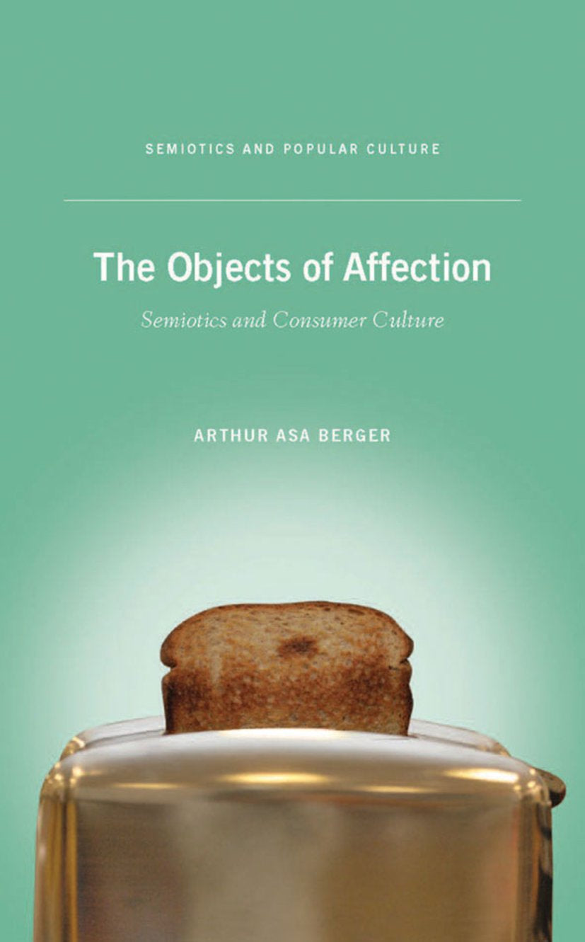 Semiotics and Popular Culture