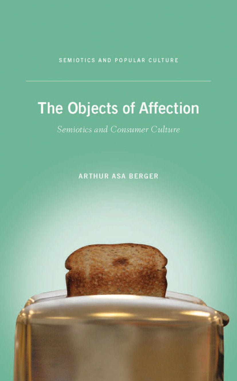 Semiotics and Popular Culture