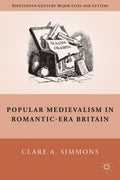 Nineteenth-Century Major Lives and Letters