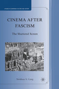 Studies in European Culture and History