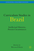 International and Development Education