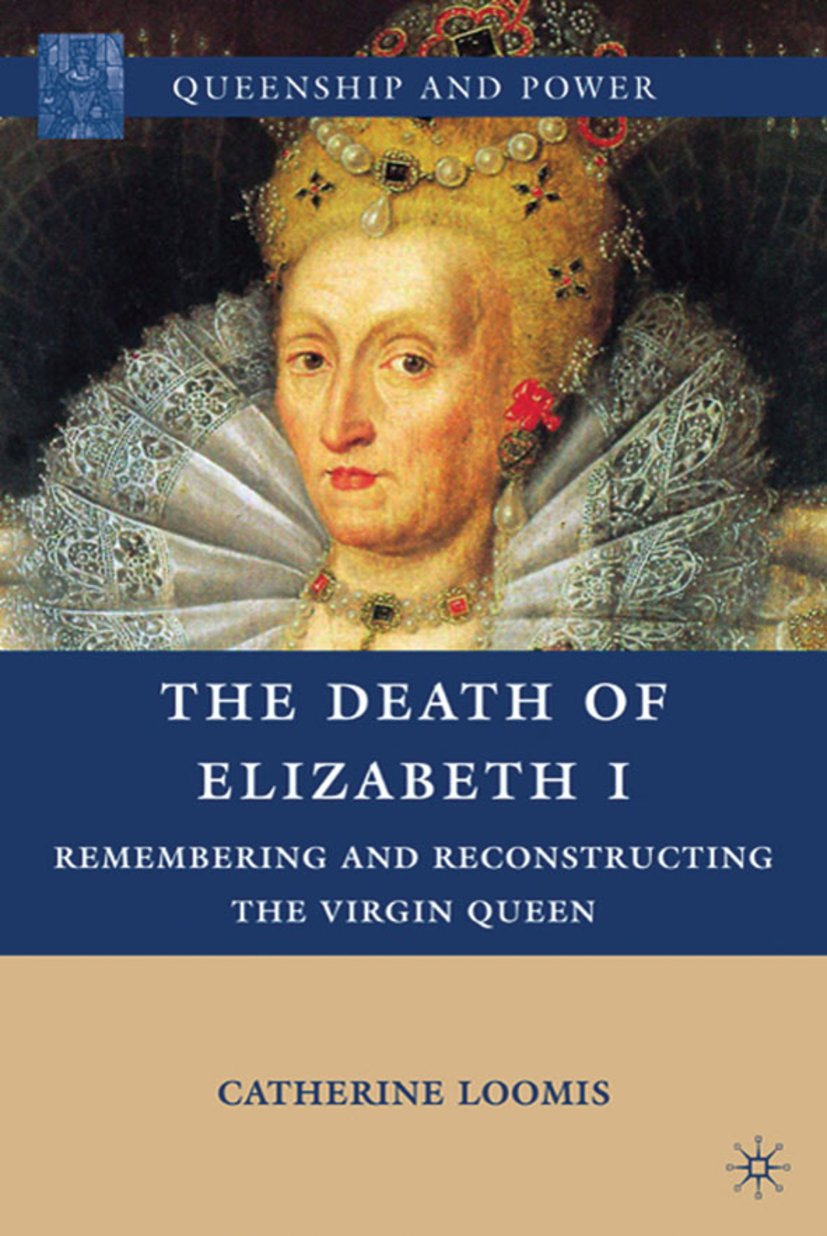 Queenship and Power