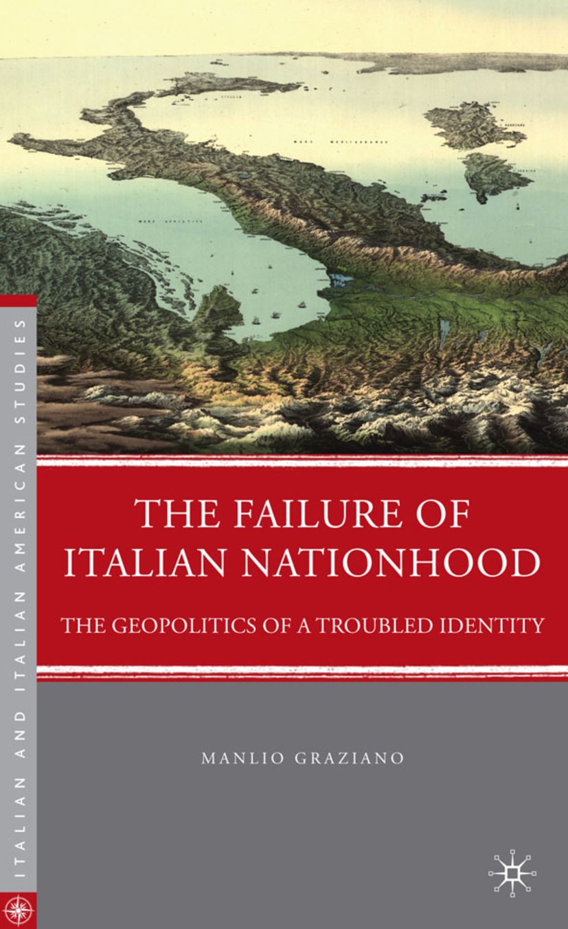Italian and Italian American Studies