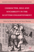 Palgrave Studies in Cultural and Intellectual History