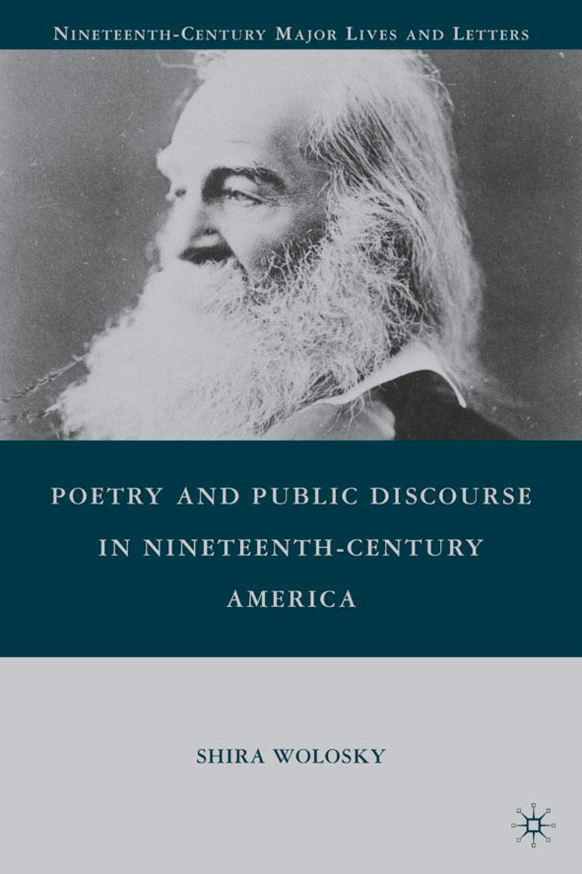Nineteenth-Century Major Lives and Letters