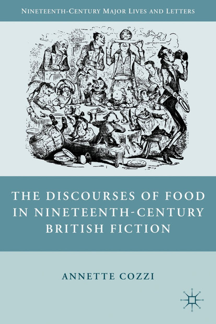 Nineteenth-Century Major Lives and Letters