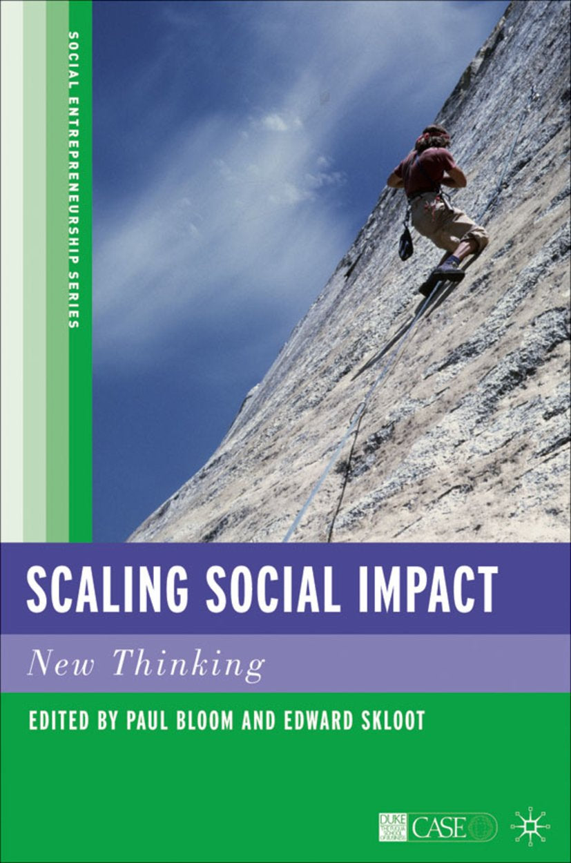 Social Entrepreneurship Series