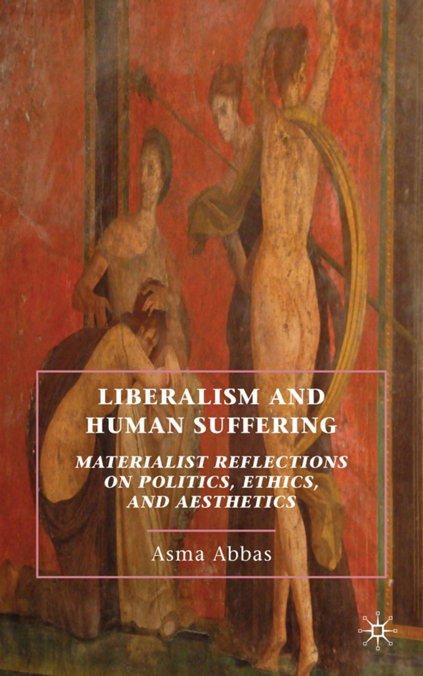 Liberalism and Human Suffering