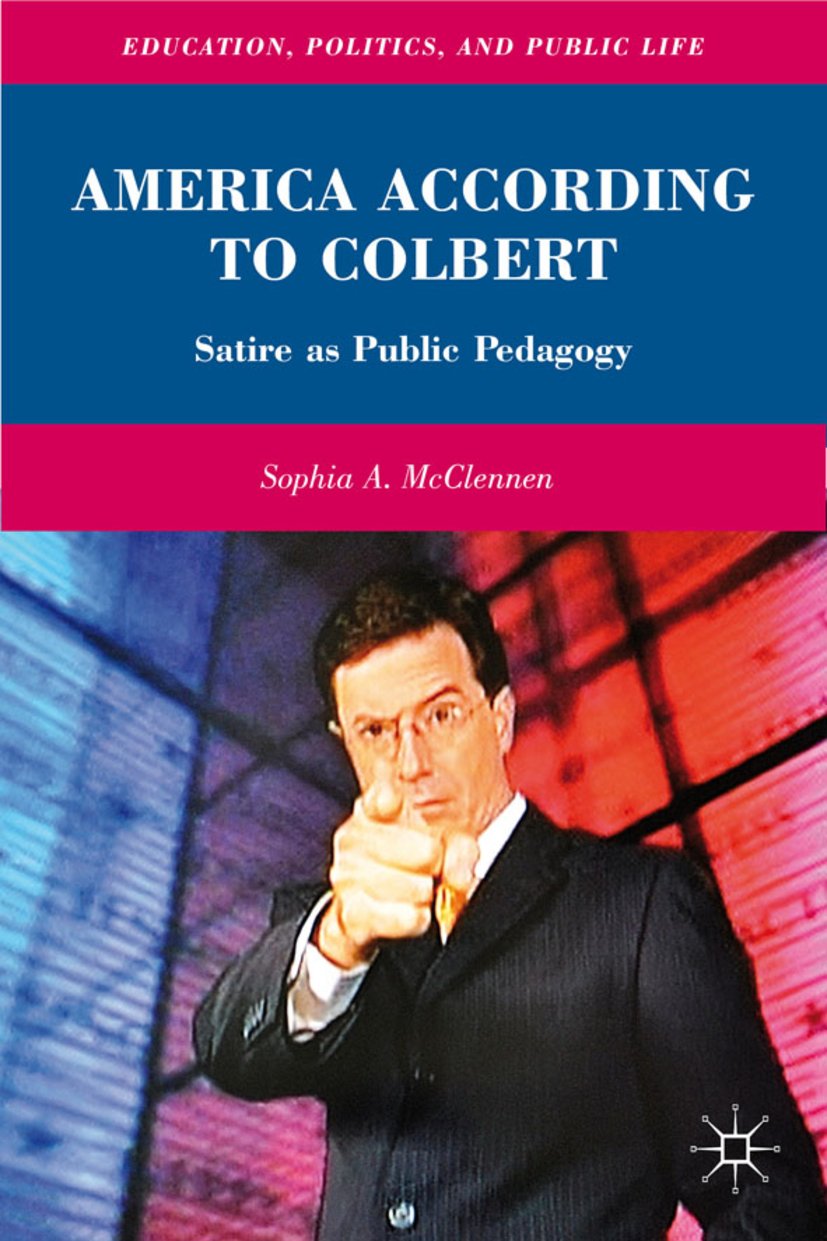 Education, Politics and Public Life
