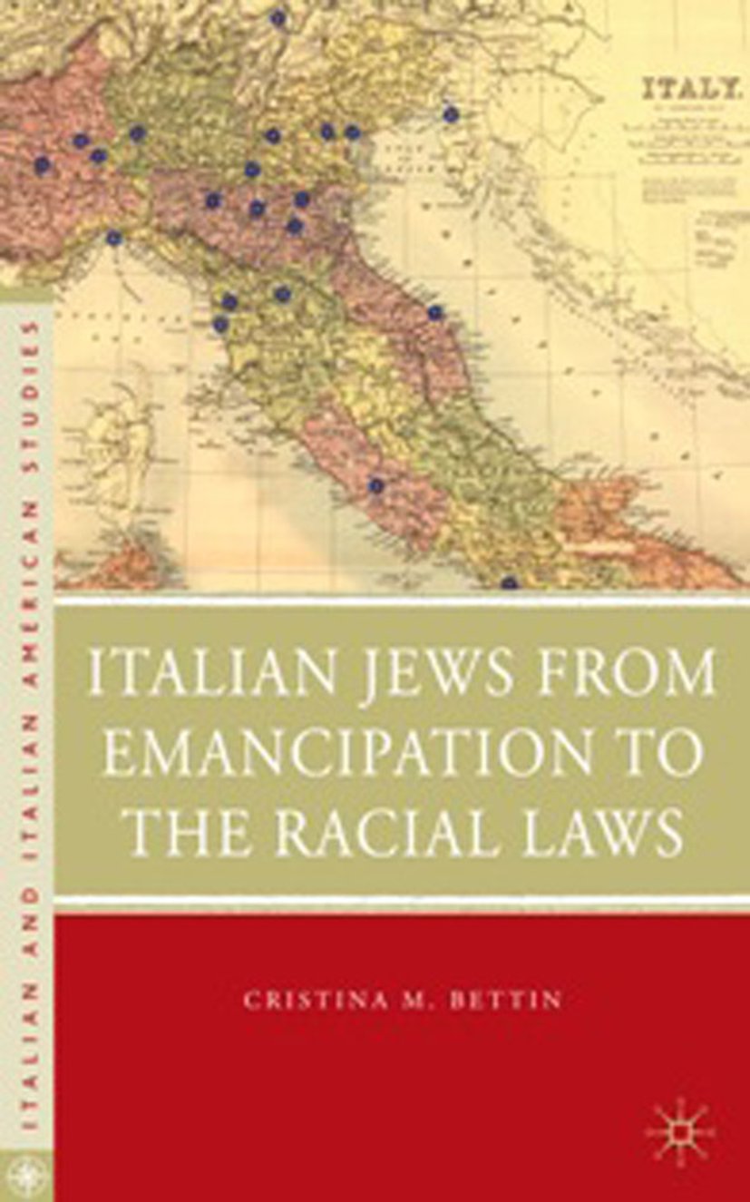 Italian and Italian American Studies