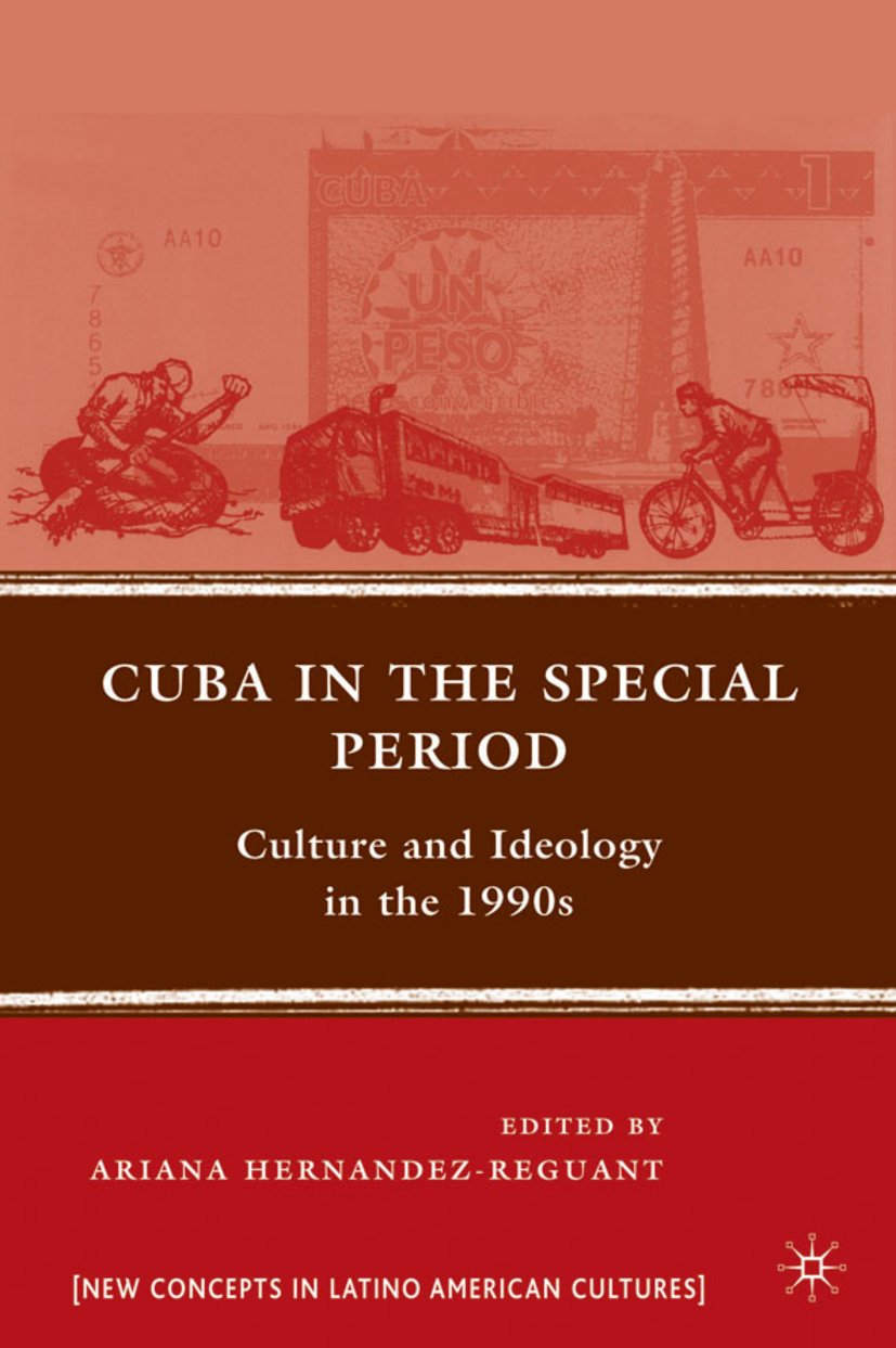 New Directions in Latino American Cultures
