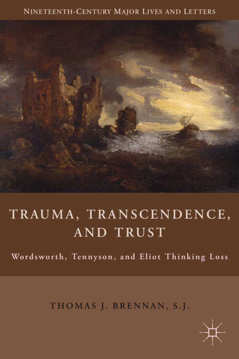 Nineteenth-Century Major Lives and Letters