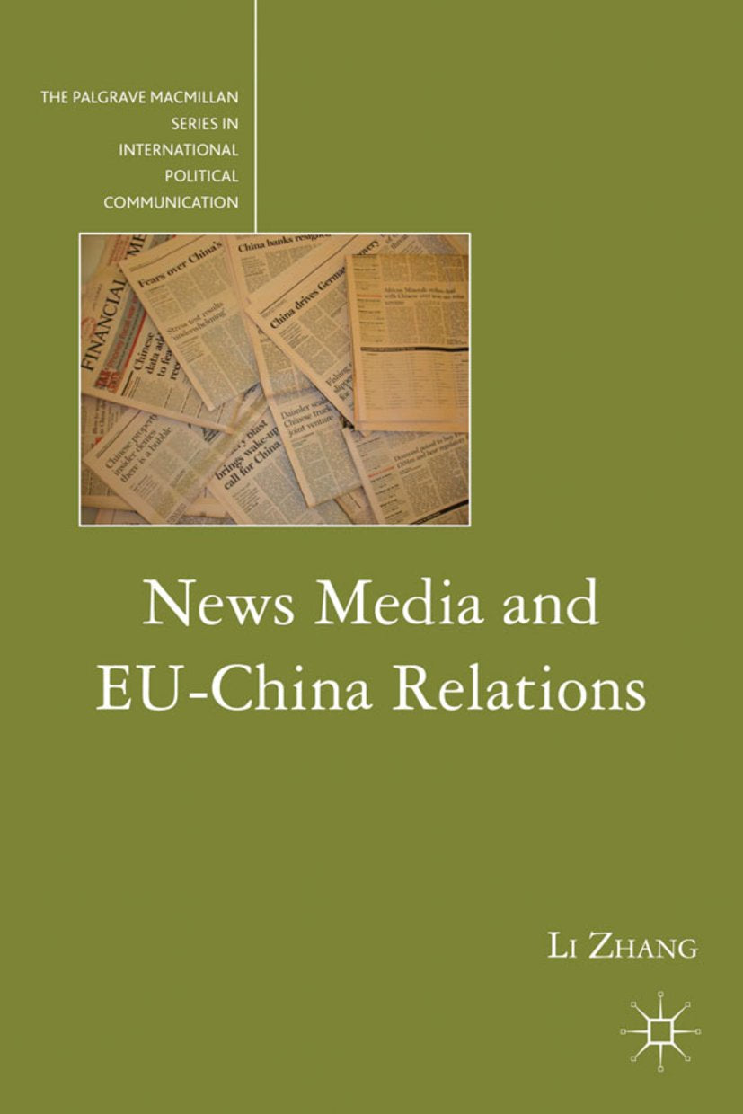 The Palgrave Macmillan Series in International Political Communication
