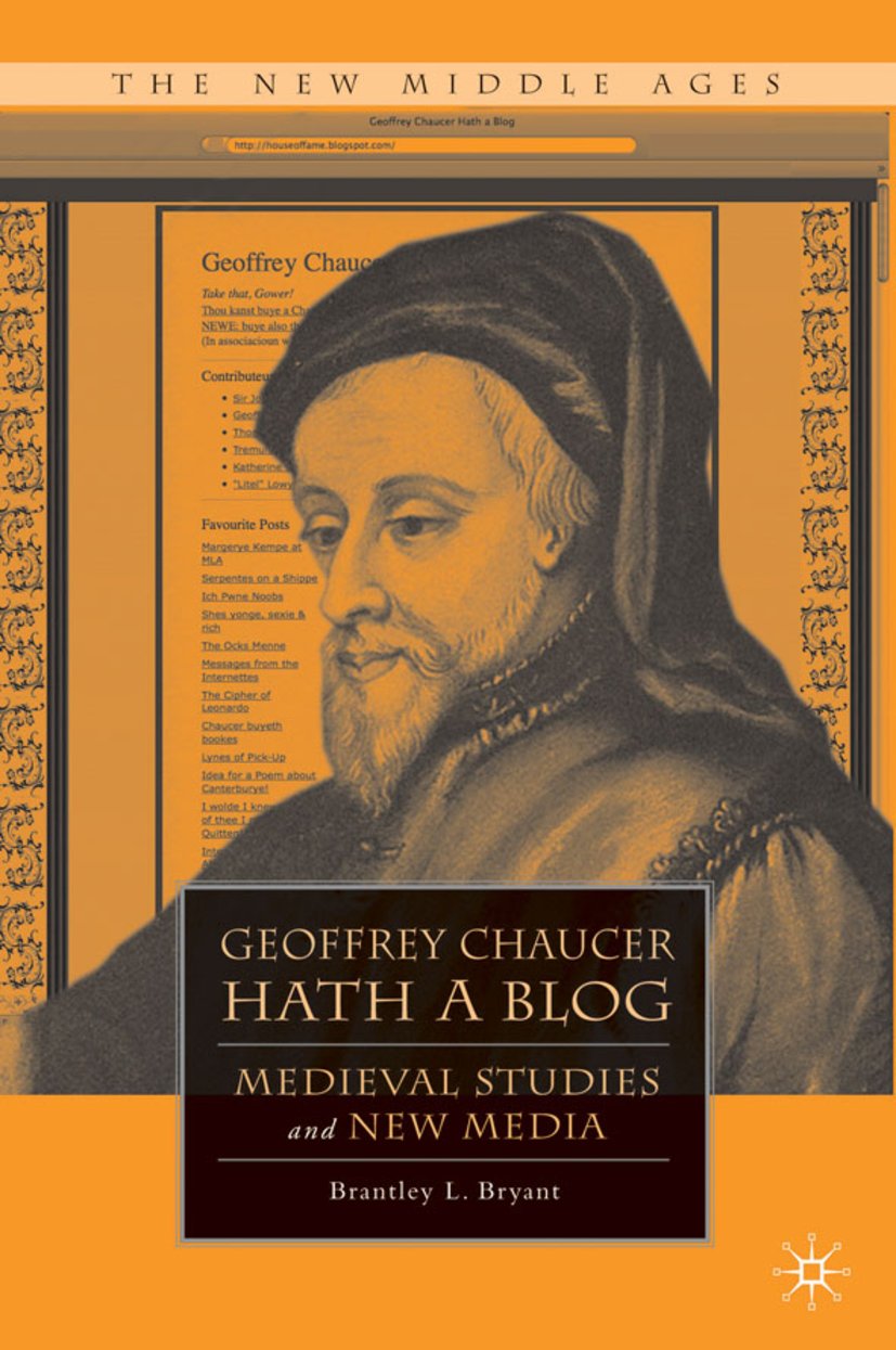 The New Middle Ages