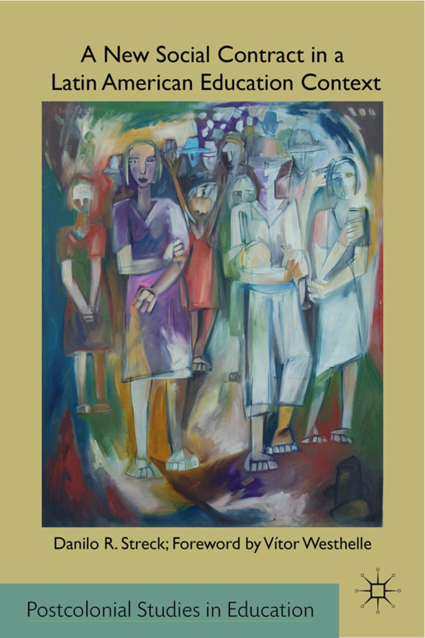 Postcolonial Studies in Education
