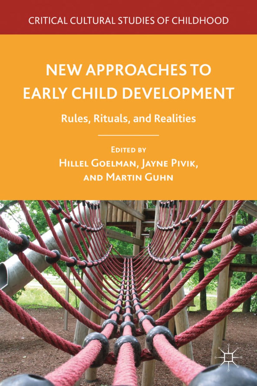 Critical Cultural Studies of Childhood