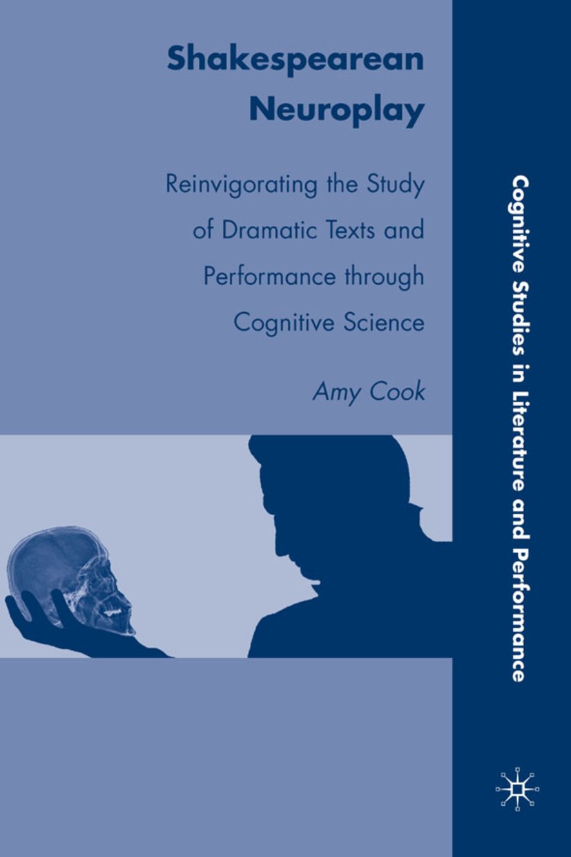 Cognitive Studies in Literature and Performance