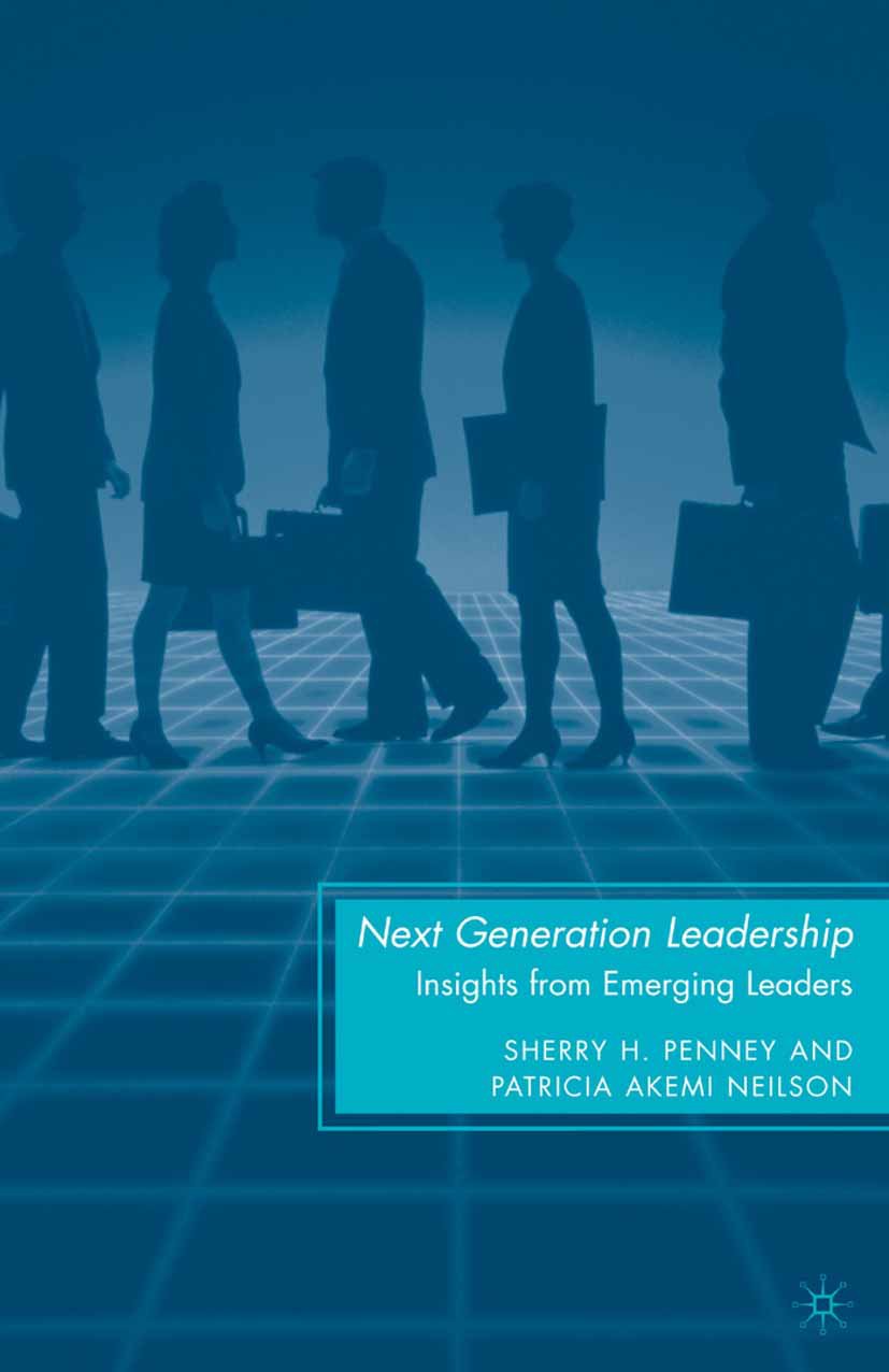 Next Generation Leadership