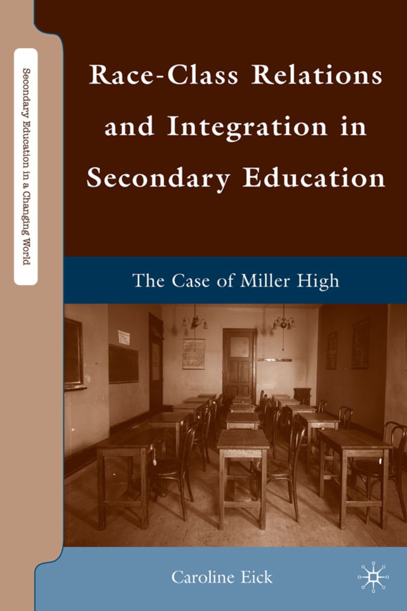 Secondary Education in a Changing World