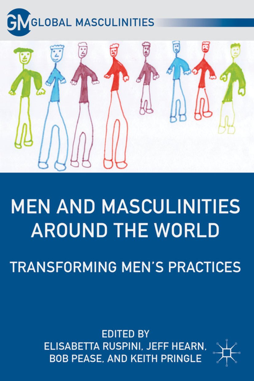 Global Masculinities