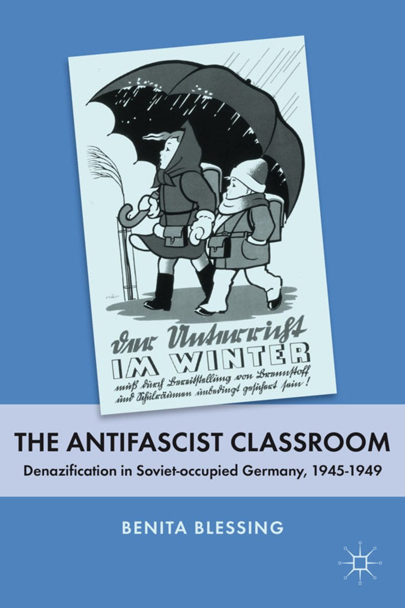 The Antifascist Classroom