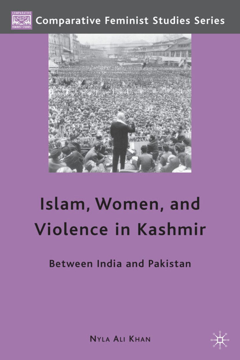 Comparative Feminist Studies