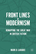 Front Lines of Modernism