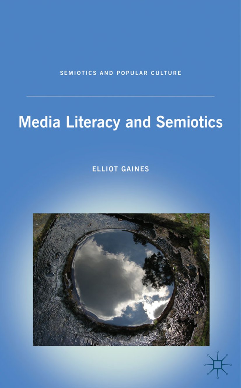 Semiotics and Popular Culture