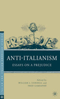 Italian and Italian American Studies