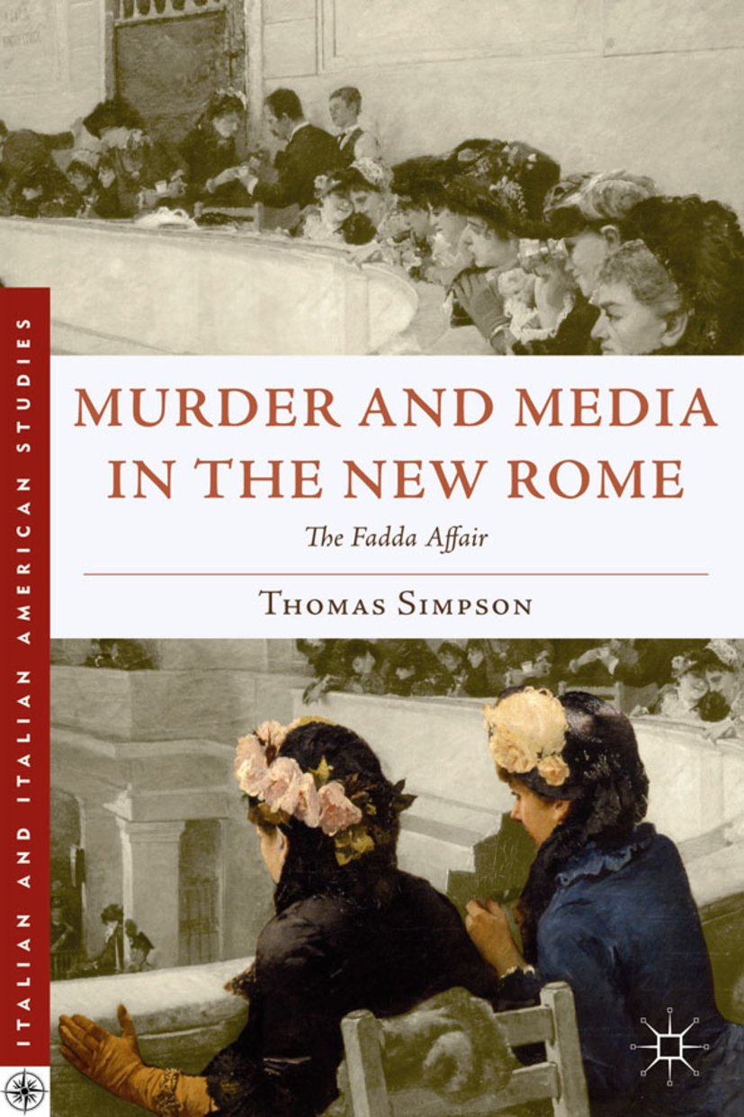 Italian and Italian American Studies