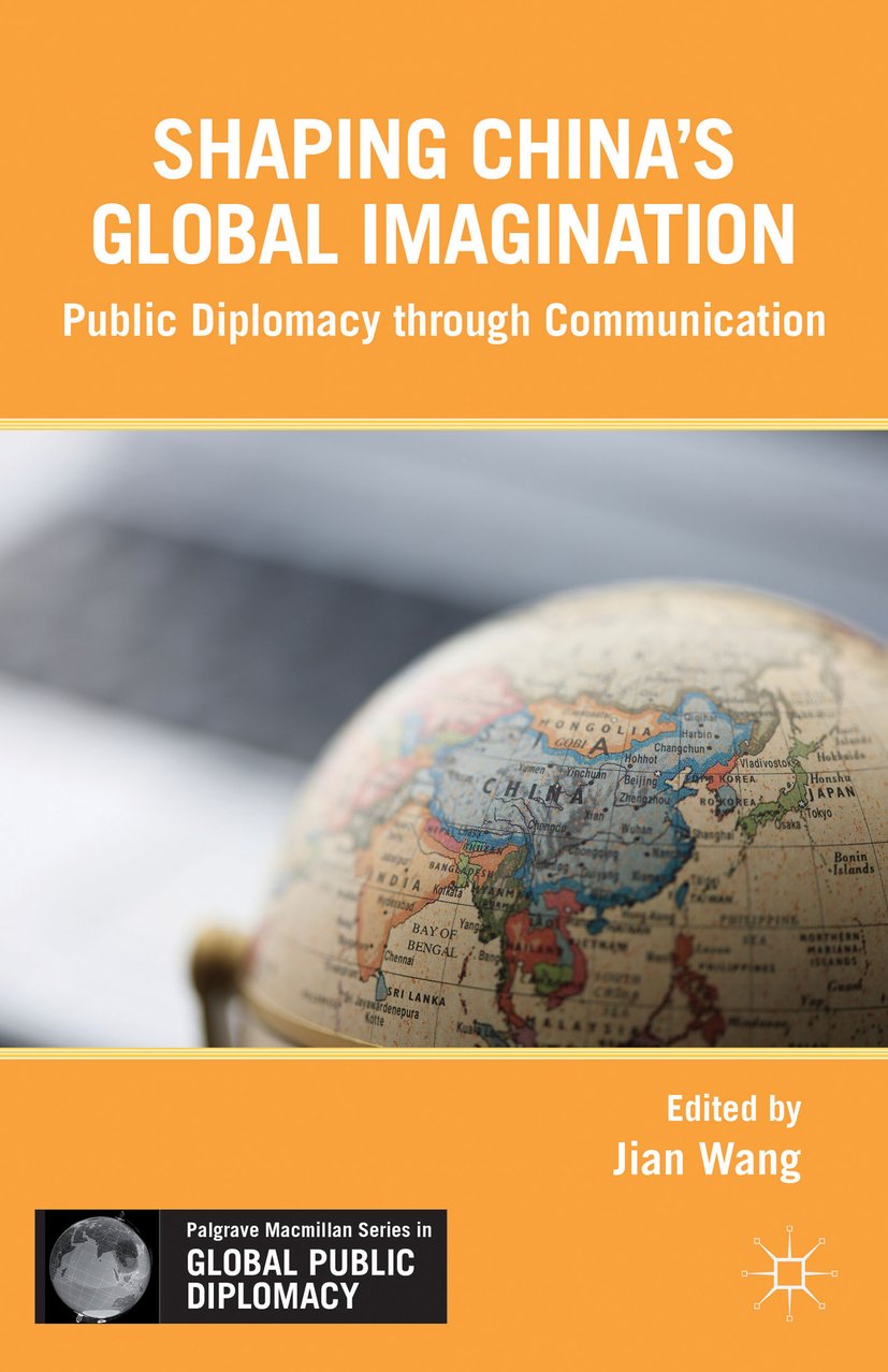 Palgrave Macmillan Series in Global Public Diplomacy