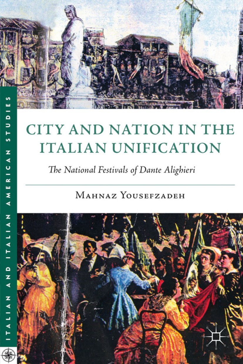 Italian and Italian American Studies