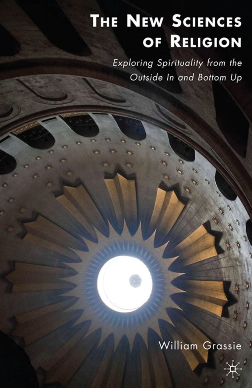 The New Sciences of Religion