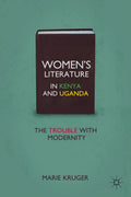 Women’s Literature in Kenya and Uganda