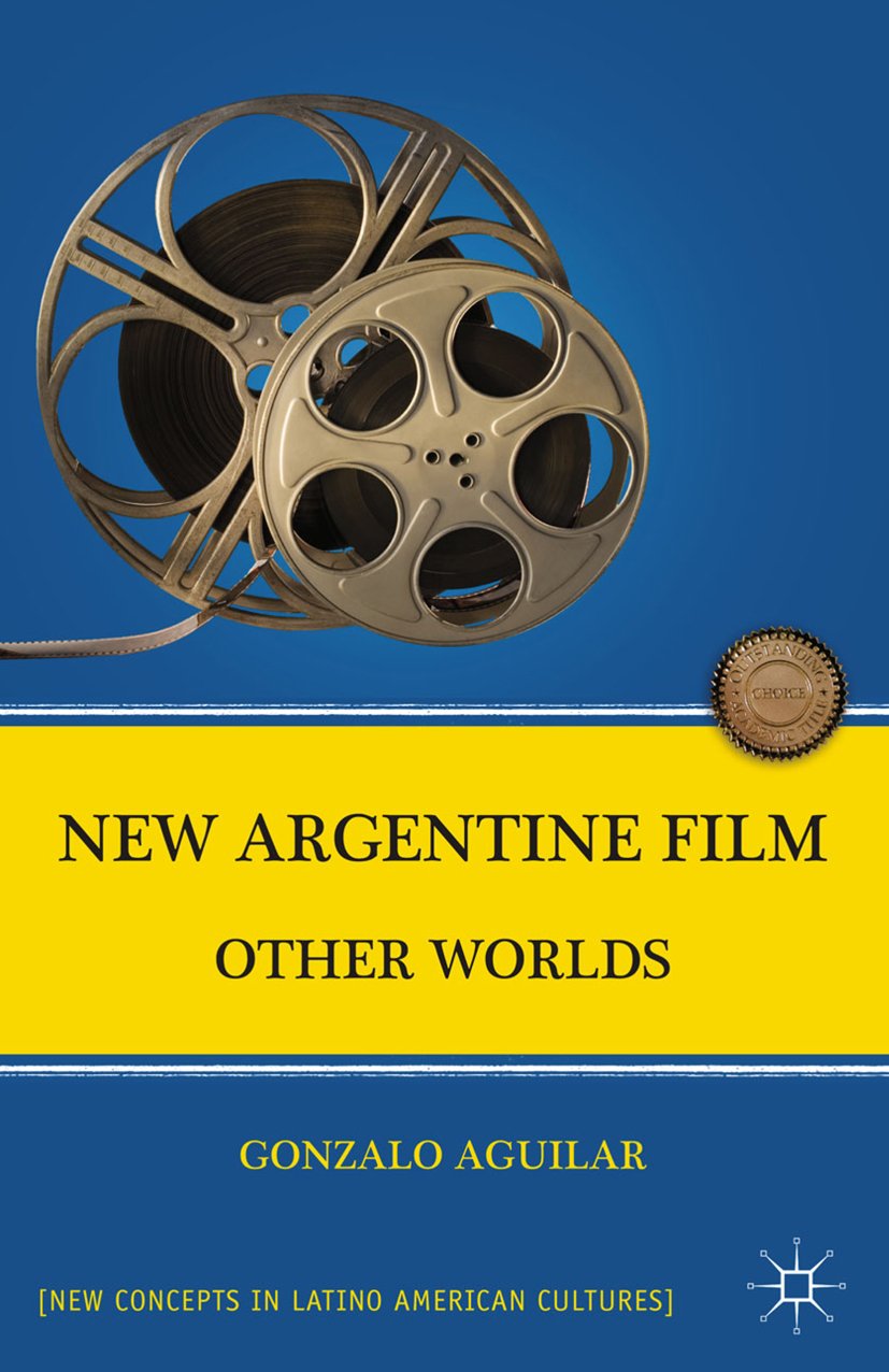 New Directions in Latino American Cultures