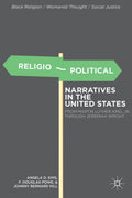 Black Religion/Womanist Thought/Social Justice
