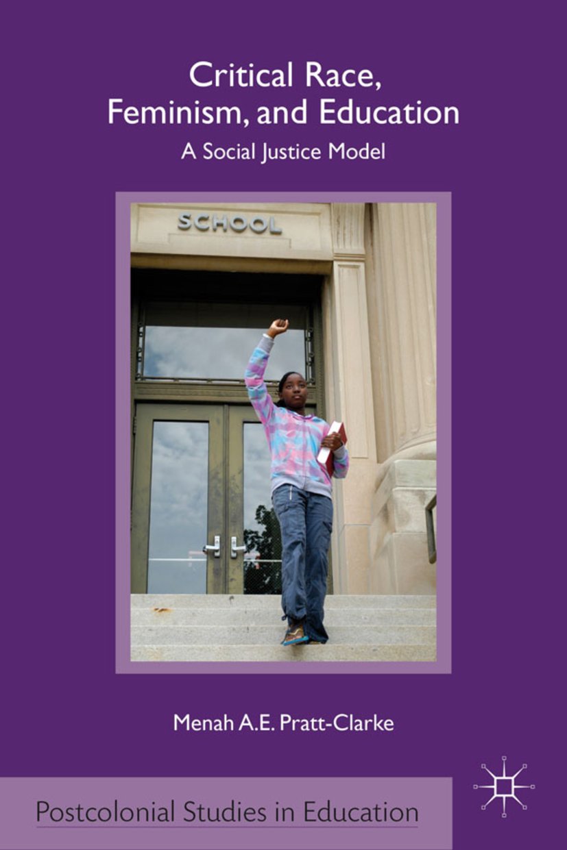 Postcolonial Studies in Education