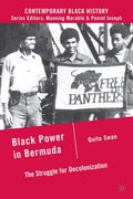 Contemporary Black History