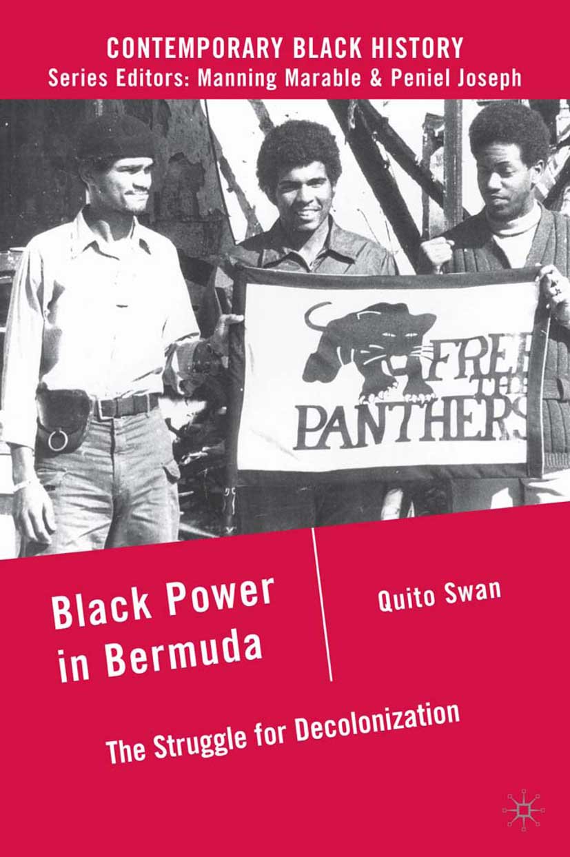 Contemporary Black History