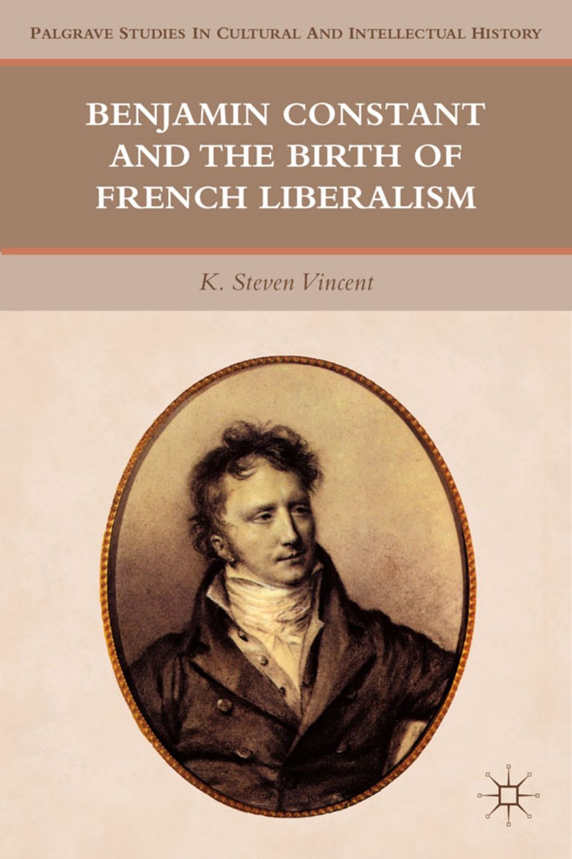 Palgrave Studies in Cultural and Intellectual History
