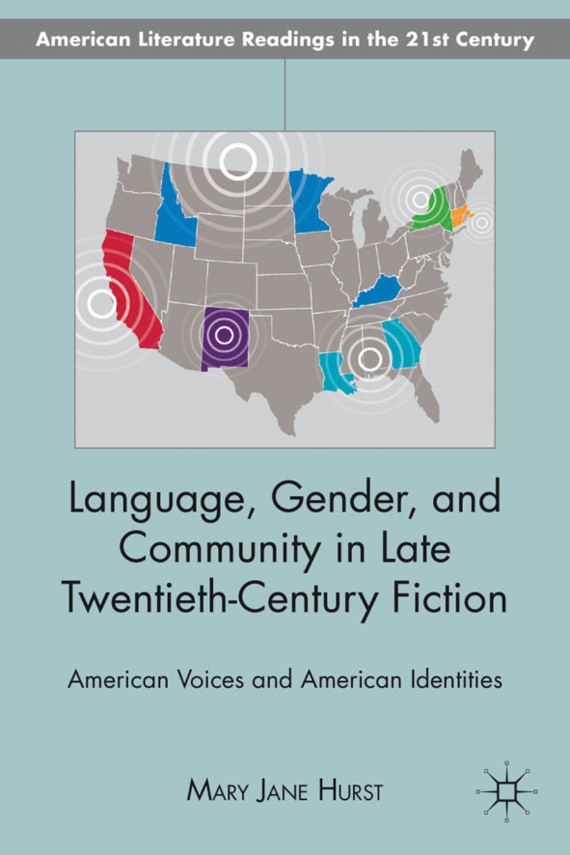 American Literature Readings in the 21st Century