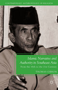 Contemporary Anthropology of Religion