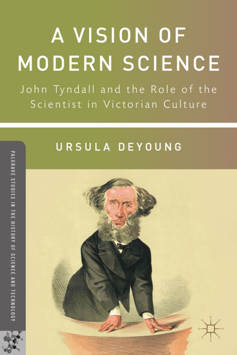 Palgrave Studies in the History of Science and Technology