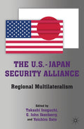 The U.S.-Japan Security Alliance