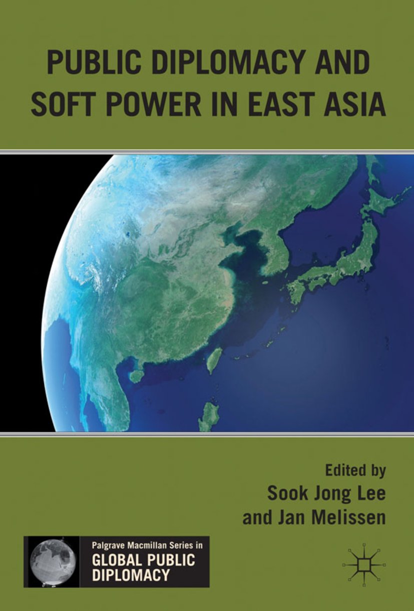 Palgrave Macmillan Series in Global Public Diplomacy